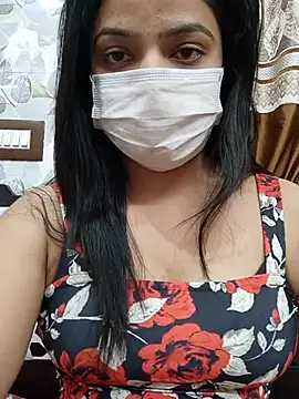 Myloveurvi online show from March 3, 2025, 7:07 pm