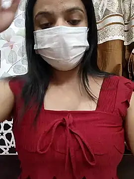 Myloveurvi online show from February 14, 2025, 4:41 pm