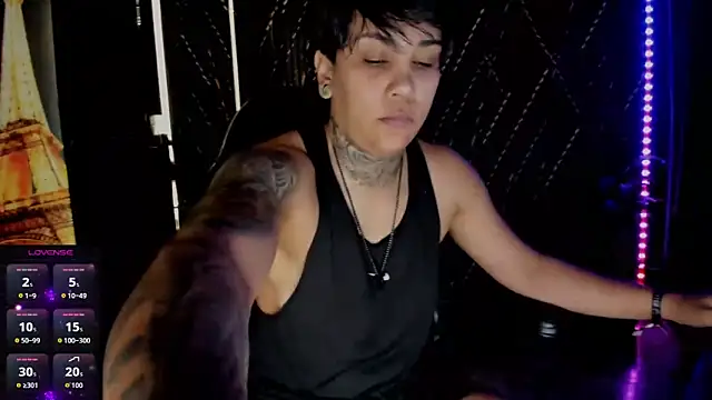 Snapshot of ZhoeStrong chatting on January 15, 2026, 1:25 pm ZhoeStrong online show from January 15, 2026, 1:25 pm