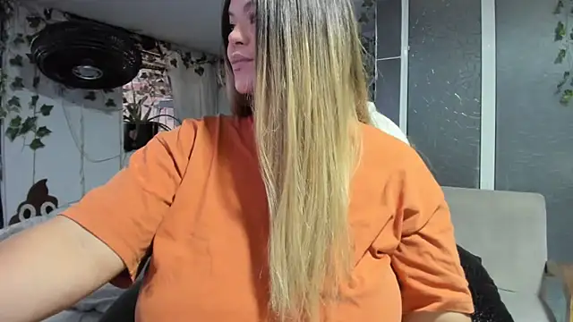 cattleya campbell online show from November 12, 2025, 9:18 pm