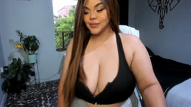 cattleya campbell online show from October 1, 2025, 10:35 pm