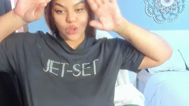 cattleya campbell online show from October 15, 2025, 10:29 pm