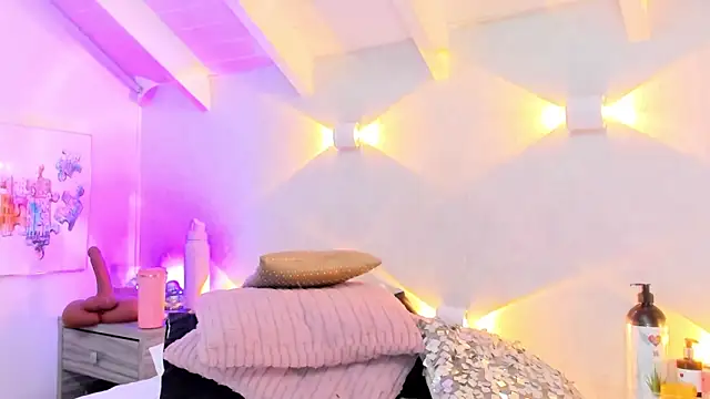 Martina Miiller online show from March 19, 2026, 12:27 pm