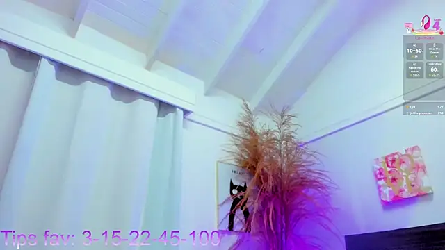 Martina Miiller online show from October 9, 2025, 2:28 pm