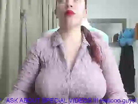 GoddessJessica roger online show from June 30, 2026, 5:07 am