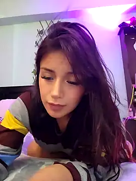 Snapshot of Lau1127 chatting on October 9, 2025, 12:55 am Lau1127 online show from October 9, 2025, 12:55 am