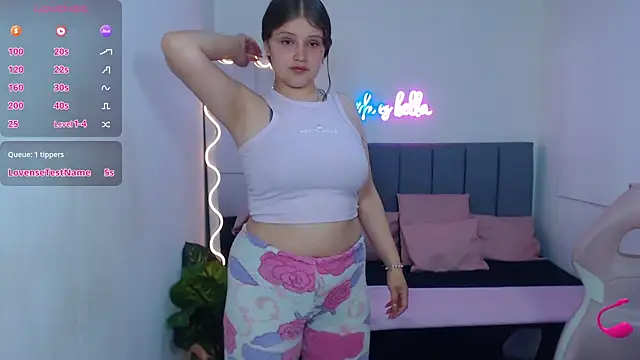 Krysstal tay online show from February 26, 2025, 2:49 pm