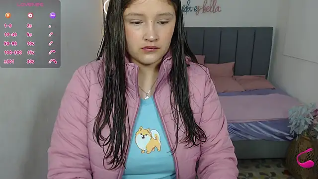 Krysstal tay online show from March 11, 2025, 11:55 am