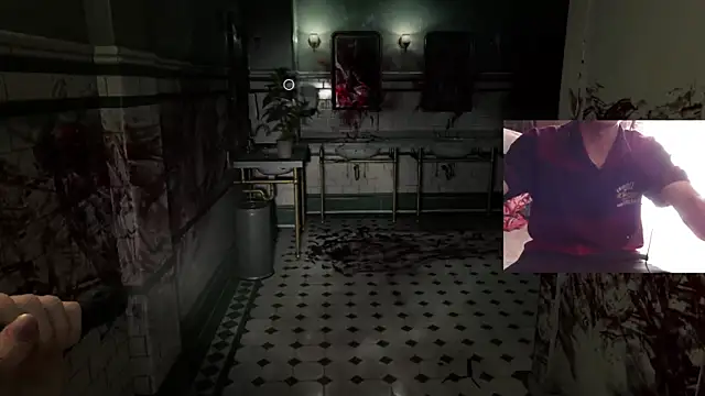 Snapshot of Dreamdaze2025 chatting on April 13, 2026, 5:44 am Dreamdaze2025 online show from April 13, 2026, 5:44 am