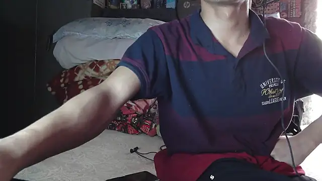 Snapshot of Dreamdaze2025 chatting on April 16, 2026, 10:16 am Dreamdaze2025 online show from April 16, 2026, 10:16 am