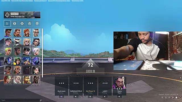 Snapshot of Dreamdaze2025 chatting on March 4, 2026, 5:48 am Dreamdaze2025 online show from March 4, 2026, 5:48 am