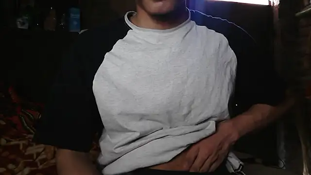 Snapshot of Dreamdaze2025 chatting on March 5, 2026, 7:27 am Dreamdaze2025 online show from March 5, 2026, 7:27 am