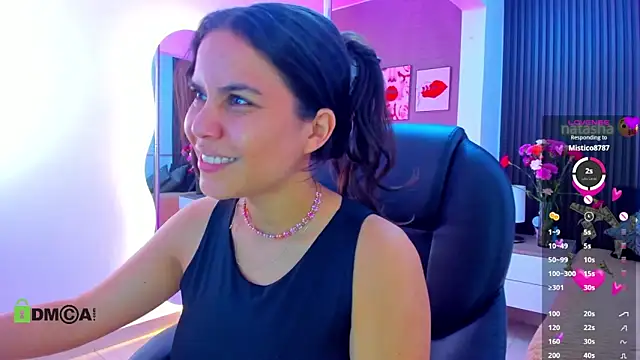Snapshot of natasha__jackson chatting on May 29, 2026, 12:22 pm natasha jackson online show from May 29, 2026, 12:22 pm