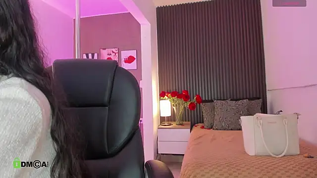 natasha  jackson online show from March 9, 2026, 11:58 am