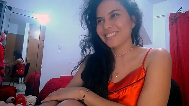 natasha  jackson online show from February 17, 2026, 3:26 am