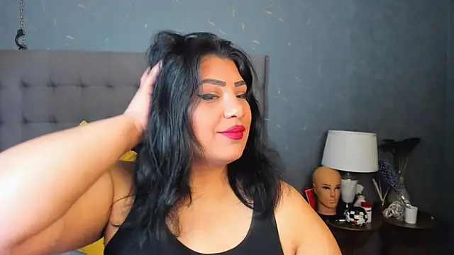 Snapshot of AmyCubes chatting on March 4, 2026, 7:38 am AmyCubes online show from March 4, 2026, 7:38 am