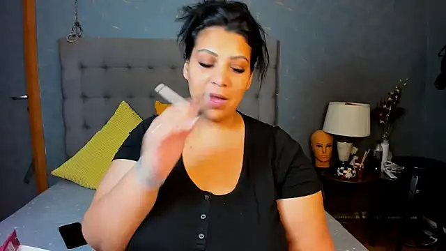 Snapshot of AmyCubes chatting on March 22, 2026, 4:05 am AmyCubes online show from March 22, 2026, 4:05 am