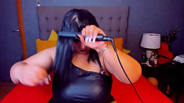 Snapshot of AmyCubes chatting on March 31, 2026, 3:30 am AmyCubes online show from March 31, 2026, 3:30 am