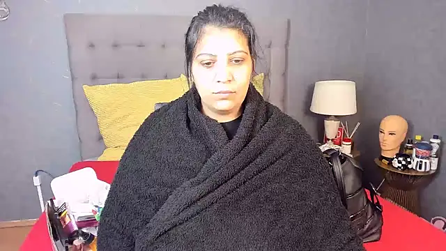 Snapshot of AmyCubes chatting on January 13, 2026, 7:18 pm AmyCubes online show from January 13, 2026, 7:18 pm