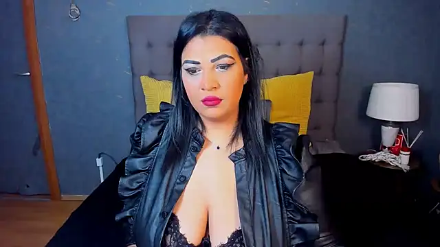 Snapshot of AmyCubes chatting on January 8, 2026, 5:35 am AmyCubes online show from January 8, 2026, 5:35 am