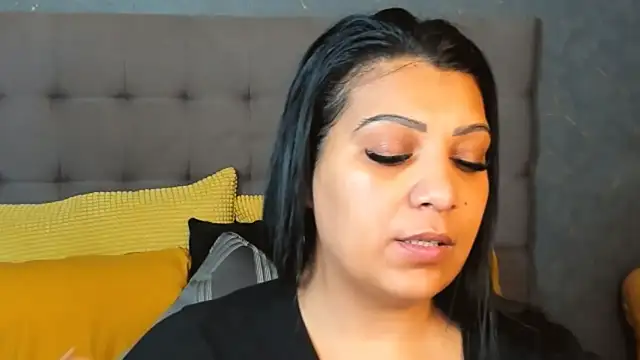 Snapshot of AmyCubes chatting on March 18, 2026, 4:15 am AmyCubes online show from March 18, 2026, 4:15 am