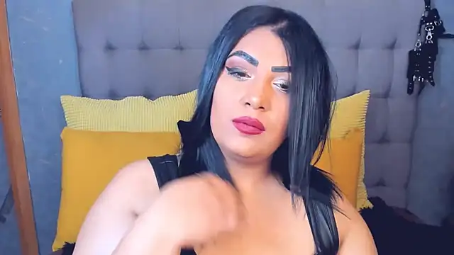 AmyCubes online show from April 25, 2026, 3:31 pm