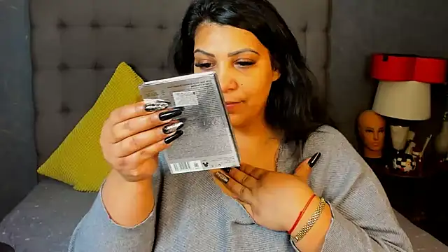 Snapshot of AmyCubes chatting on March 26, 2026, 3:27 am AmyCubes online show from March 26, 2026, 3:27 am