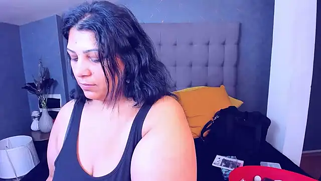 AmyCubes online show from May 31, 2026, 5:46 am