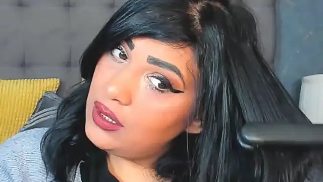 Snapshot of AmyCubes chatting on February 11, 2026, 8:36 am AmyCubes online show from February 11, 2026, 8:36 am