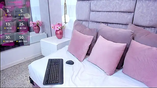 Snapshot of melaniee_jones chatting on February 20, 2026, 5:26 pm melaniee jones online show from February 20, 2026, 5:26 pm