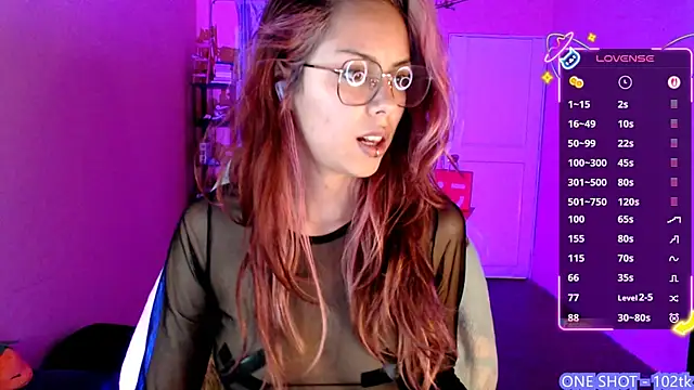 Snapshot of 7Hana7 chatting on September 26, 2025, 11:33 pm 7Hana7 online show from September 26, 2025, 11:33 pm