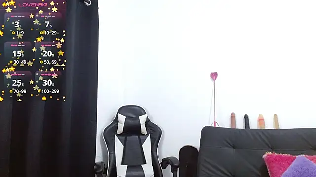 Snapshot of Kiara-Rider chatting on March 3, 2026, 2:57 pm Kiara-Rider online show from March 3, 2026, 2:57 pm