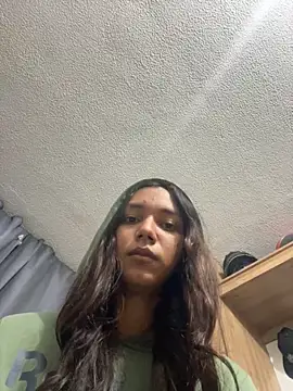 Nikol Rang   online show from November 17, 2025, 7:34 am