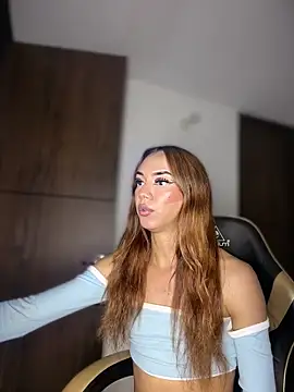 Nikol Rang   online show from April 13, 2026, 2:15 am