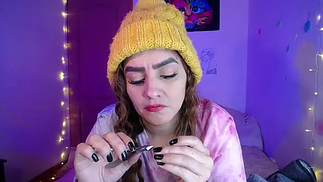 Snapshot of Lu_perez chatting on December 22, 2025, 3:39 am Lu perez online show from December 22, 2025, 3:39 am