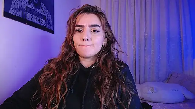 Lu perez online show from March 30, 2026, 11:17 pm