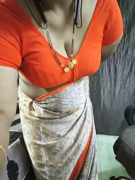 bhuvana555 online show from May 23, 2026, 5:12 pm