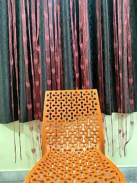 bhuvana555 online show from November 23, 2025, 5:12 pm