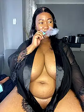 MayaPassion online show from January 17, 2026, 5:44 am