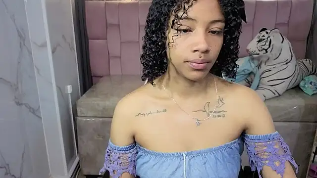 Violeth b online show from March 7, 2026, 12:54 pm