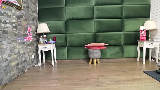 Snapshot of SelenSummer chatting on September 18, 2025, 4:04 am SelenSummer online show from September 18, 2025, 4:04 am