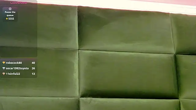 Snapshot of SelenSummer chatting on March 15, 2025, 12:34 pm SelenSummer online show from March 15, 2025, 12:34 pm