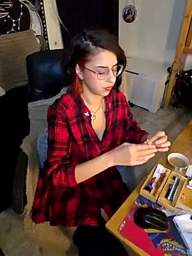 Snapshot of LisandreLaVenale chatting on September 23, 2025, 9:55 pm LisandreLaVenale online show from September 23, 2025, 9:55 pm