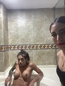 JessieAfrodita online show from June 5, 2026, 6:52 am