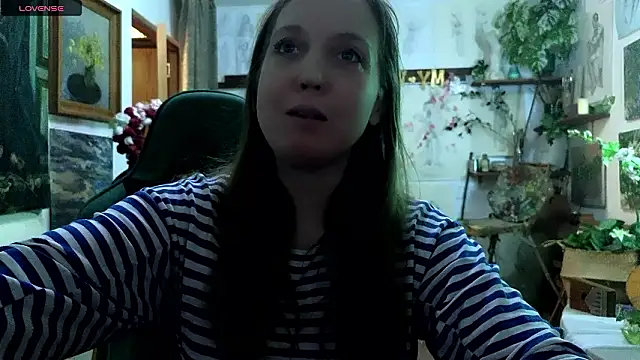 JaneAuste online show from February 1, 2026, 3:43 pm