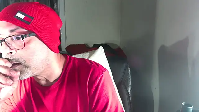 RickStone51 online show from October 15, 2025, 12:31 am