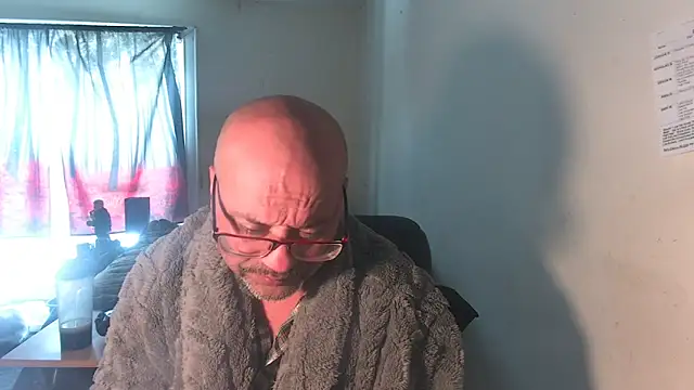 RickStone51 online show from February 14, 2026, 4:07 pm