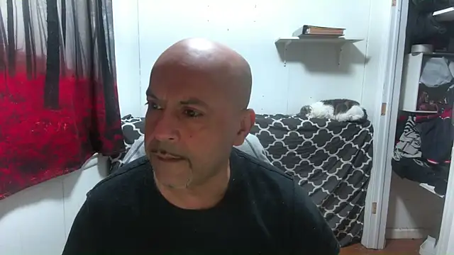 RickStone51 online show from December 19, 2024, 3:18 am