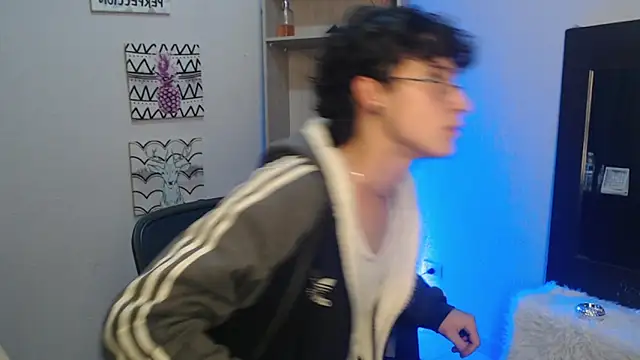 Jeam hot online show from January 14, 2025, 9:20 pm