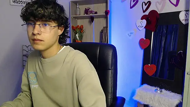 Jeam hot online show from February 22, 2025, 9:15 pm